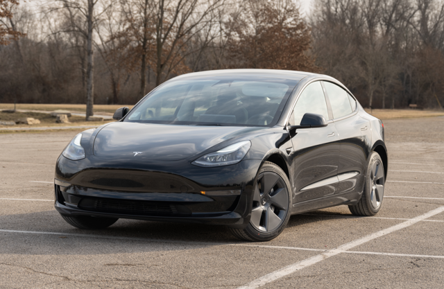 Tesla Model 3 2023 rental in Orlando, FL by Resla ORL . | Turo