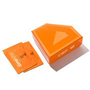 10% Vitamin C + E Ferulic Acid Serum | Pouches