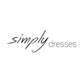 Simply Dresses logo