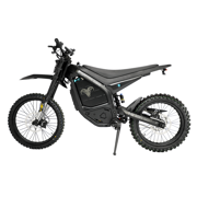 The Dirt Goat 72V V2