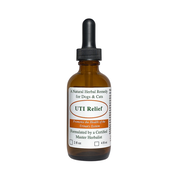 UTI Relief for Dogs and Cats