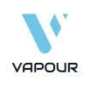 Vapour logo
