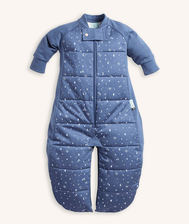 Sleep Suit Sack 3.5 TOG Night Sky