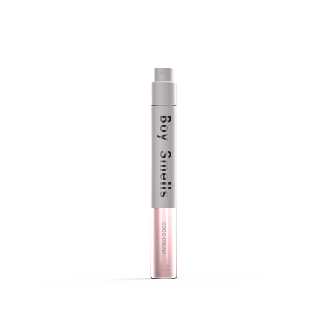 COCO CREAM TRAVEL SPRAY