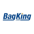 BagKing logo