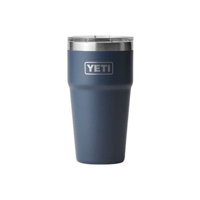 YETI Rambler 16oz Pint MS 