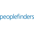 PeopleFinders logo