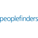 PeopleFinders logo