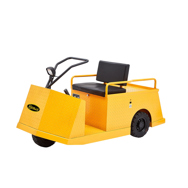 Electric Cart. load capacity 1100 lbs A-6002