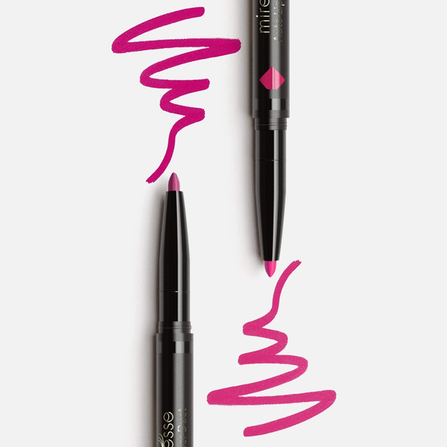 Auto Lip Liner Duet 2. Playful Pinks