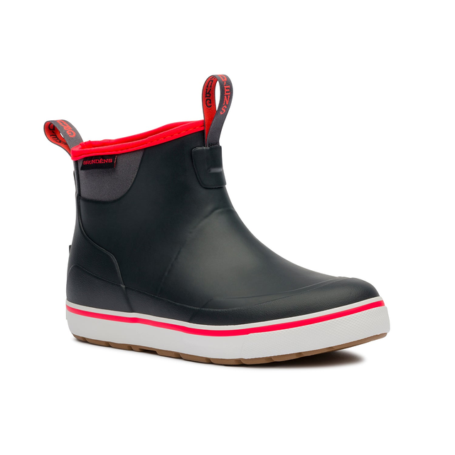 Women's Deck-Boss Ankle Boots