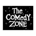 The Comedy Zone logo