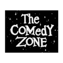 The Comedy Zone logo