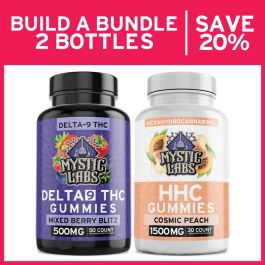 Build a Bundle - 2 Bottles