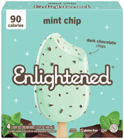 Mint Chip Bars