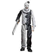 Terrifier - Giant-Size Art the Clown Figure