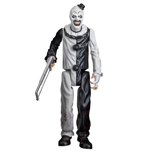 Terrifier - Giant-Size Art the Clown Figure