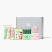 Beekman 1802 X Wicked Beauty Box