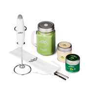 xl matcha starter pack