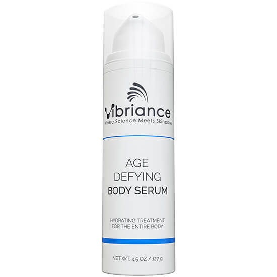 Age Defying Body Serum