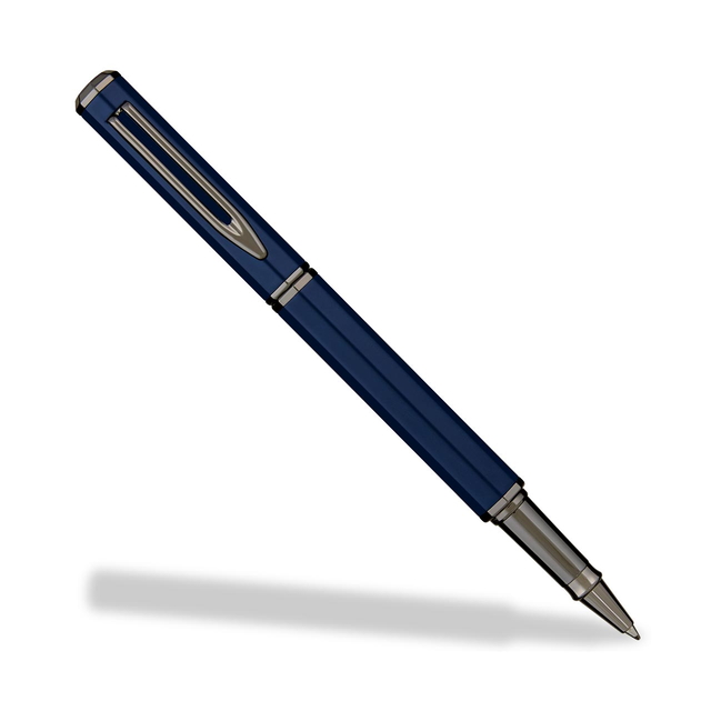 Metalist Pen