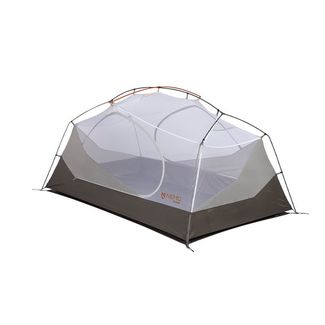 Aurora™ Backpacking Tent & Footprint