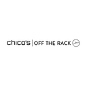 Chico's Off the Rack logo
