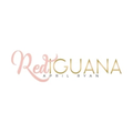 Red Iguana logo