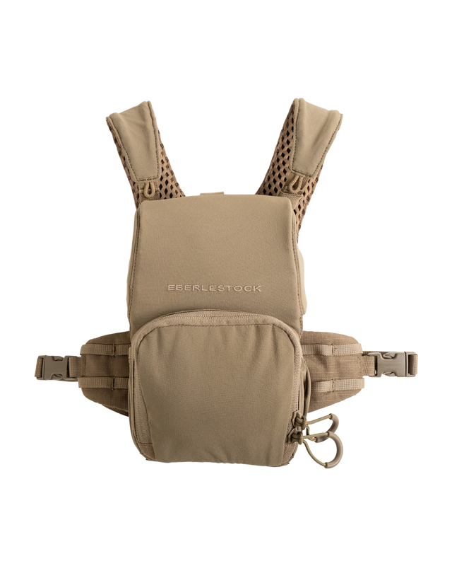 Bravo Modular Bino Pack