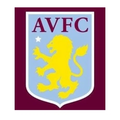 Aston Villa FC logo