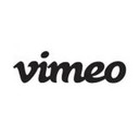 Vimeo logo