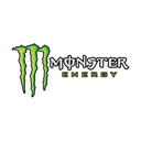 Monster Energy logo