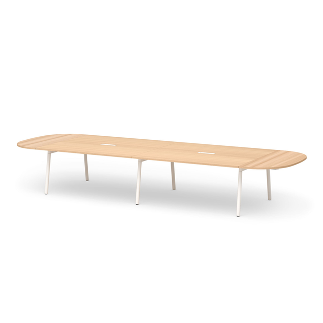 Series A Scale Racetrack Conference Table
