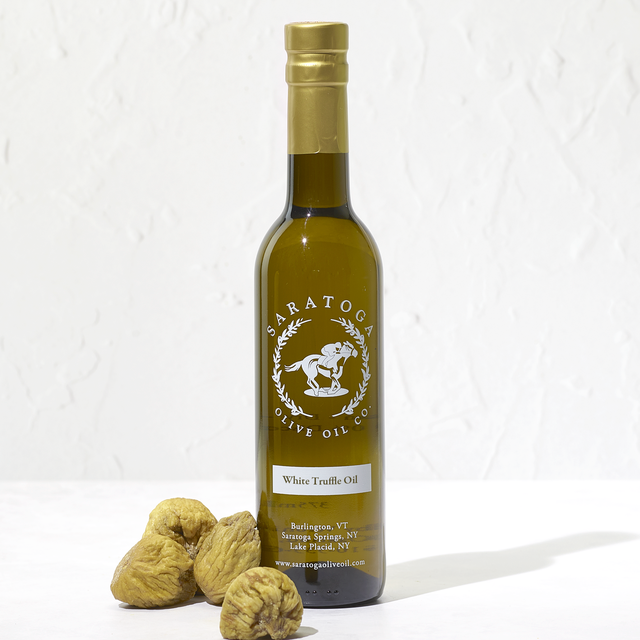 White Truffle Oil