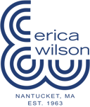 Erica Wilson logo