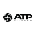 ATP Science logo