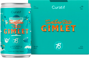 Curatif Sunshine State Gimlet Can 130mL