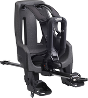 Kids Ride Shotgun Shotgun Pro Evo 2-in-1 Child Seat