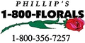 800Florals.com logo