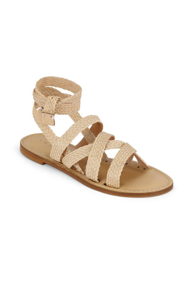 Style 28 | The Agadir | Cream