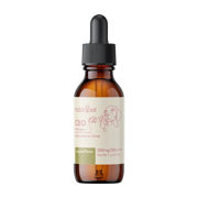 Broad Spectrum CBD Oil for Dogs