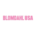 Blomdahl USA logo