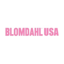 Blomdahl USA logo