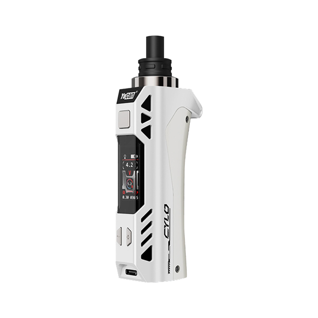 Yocan Cylo Wax Vaporizer