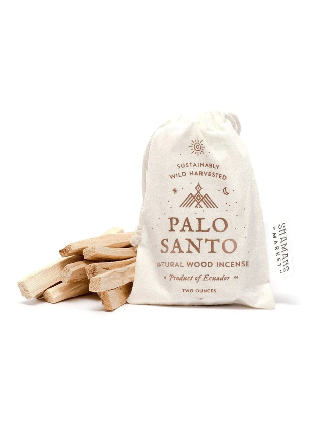 Palo Santo Incense Sticks