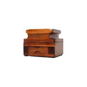 ARN Wooden Ashtray