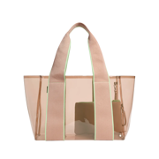 Wellington Cabana Tote