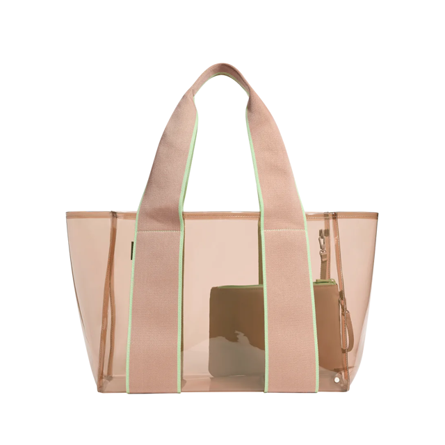 Wellington Cabana Tote