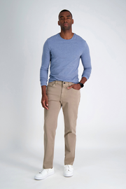 The Active Series™ City Flex ™ 5-Pocket Pant