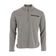 Tucker Fleece Quarter Zip